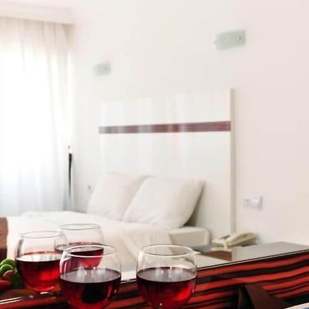 Atalla Hotel Antalya Ngoại thất bức ảnh