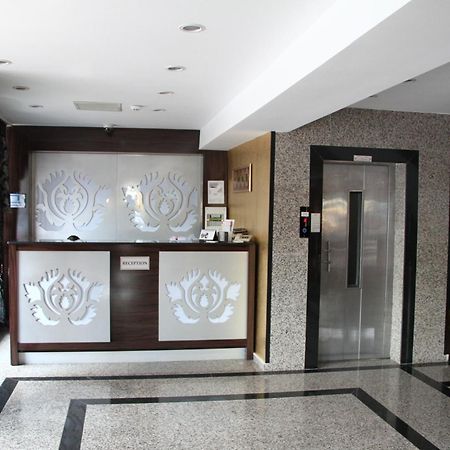 Atalla Hotel Antalya Ngoại thất bức ảnh