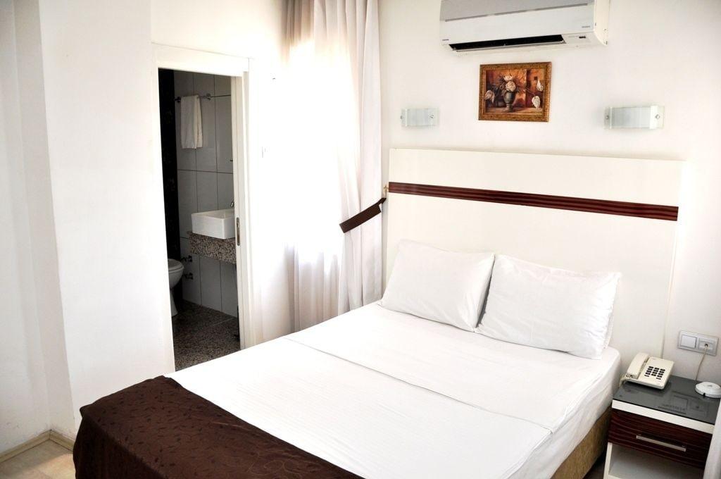 Atalla Hotel Antalya Ngoại thất bức ảnh