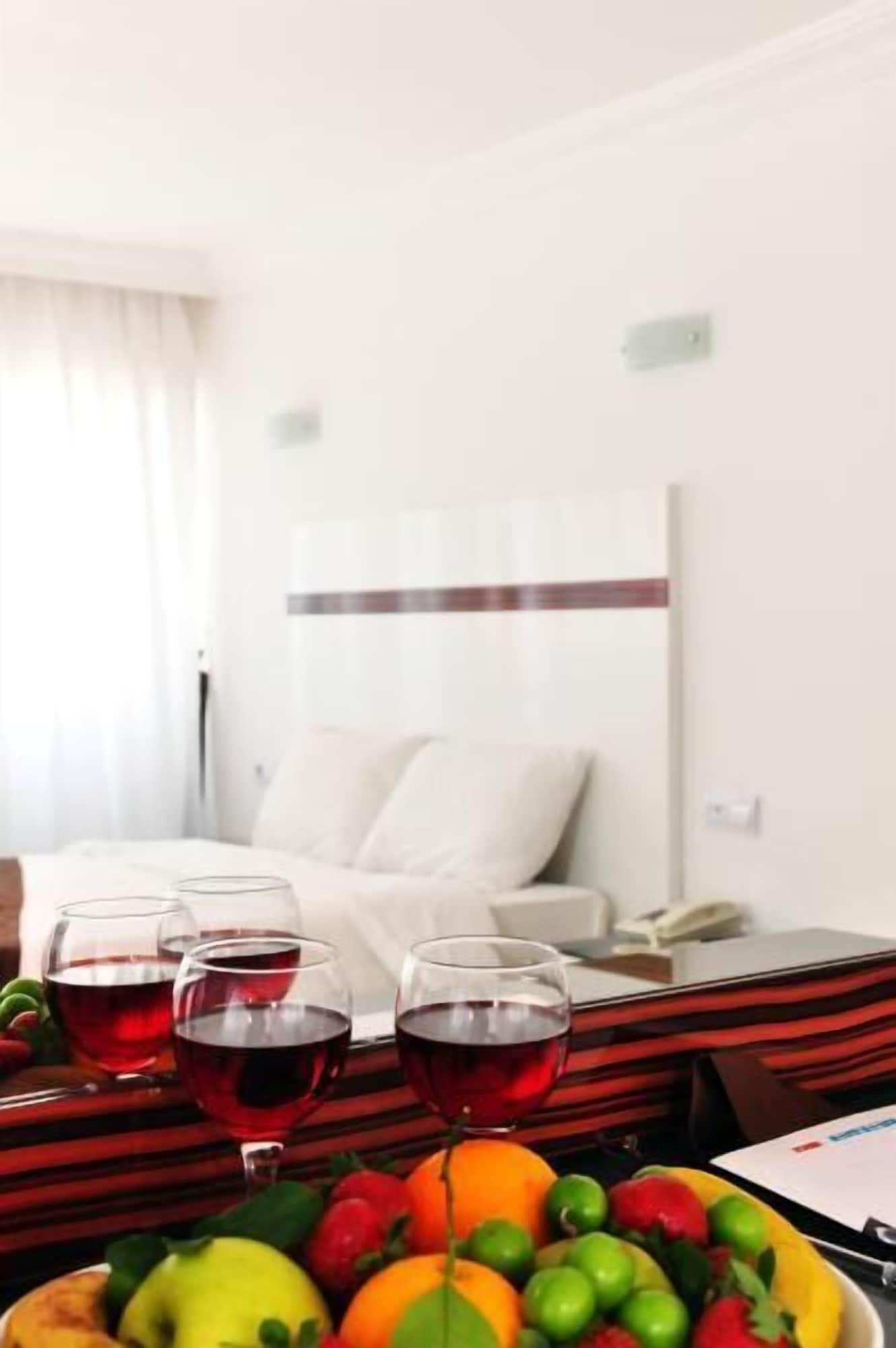 Atalla Hotel Antalya Ngoại thất bức ảnh