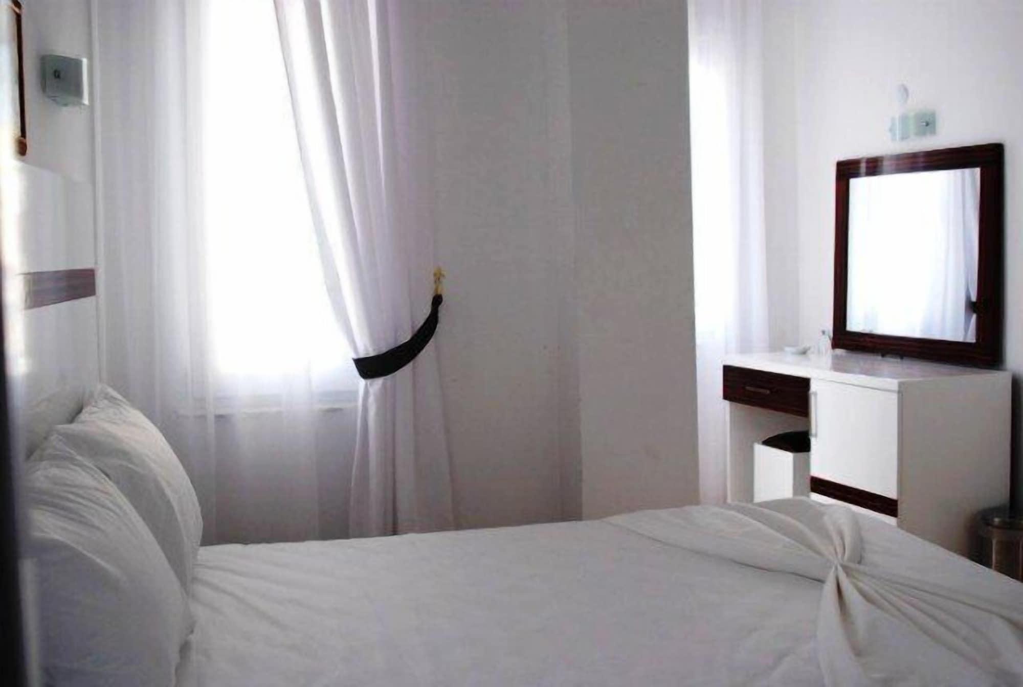 Atalla Hotel Antalya Ngoại thất bức ảnh