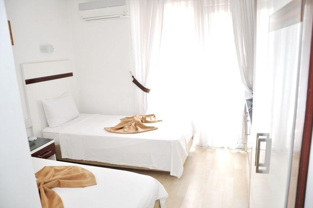 Atalla Hotel Antalya Ngoại thất bức ảnh