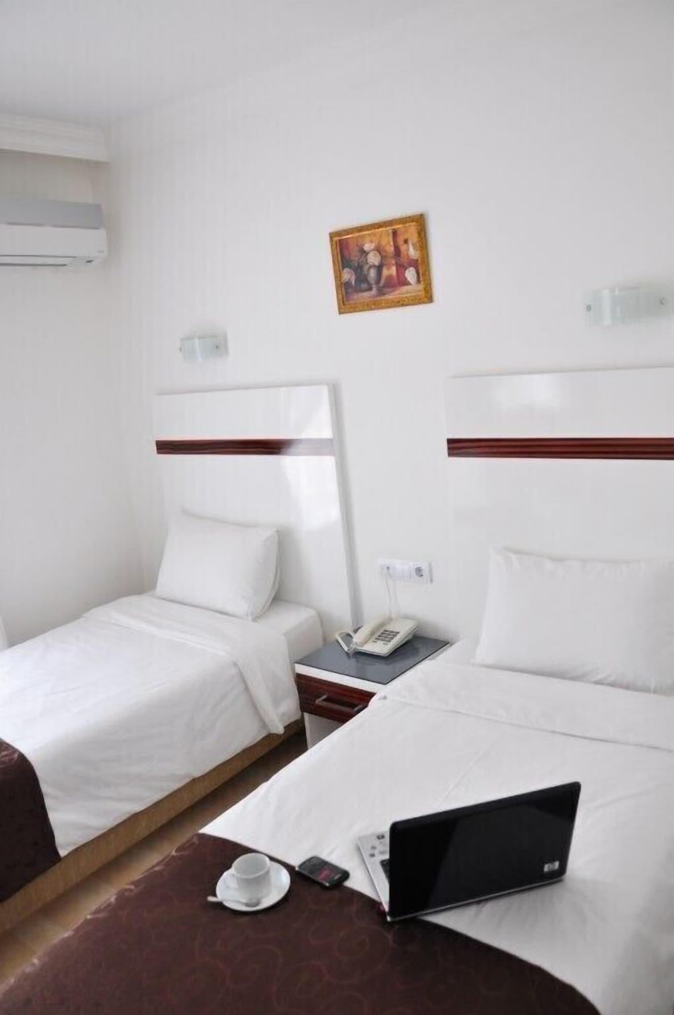 Atalla Hotel Antalya Ngoại thất bức ảnh