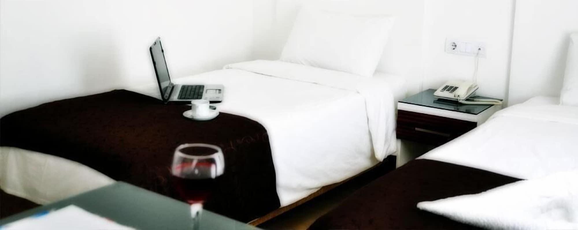 Atalla Hotel Antalya Ngoại thất bức ảnh