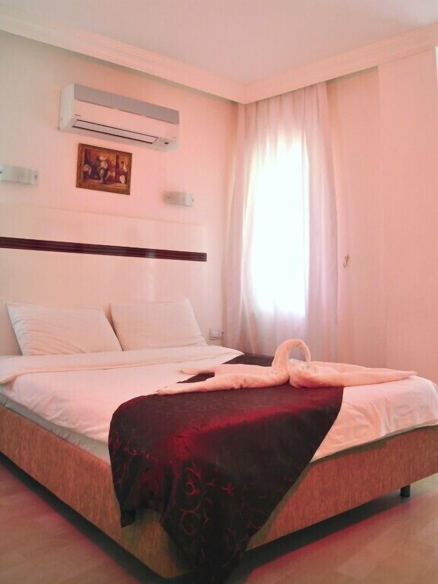Atalla Hotel Antalya Ngoại thất bức ảnh