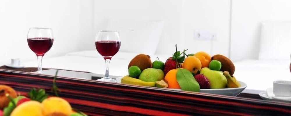 Atalla Hotel Antalya Ngoại thất bức ảnh