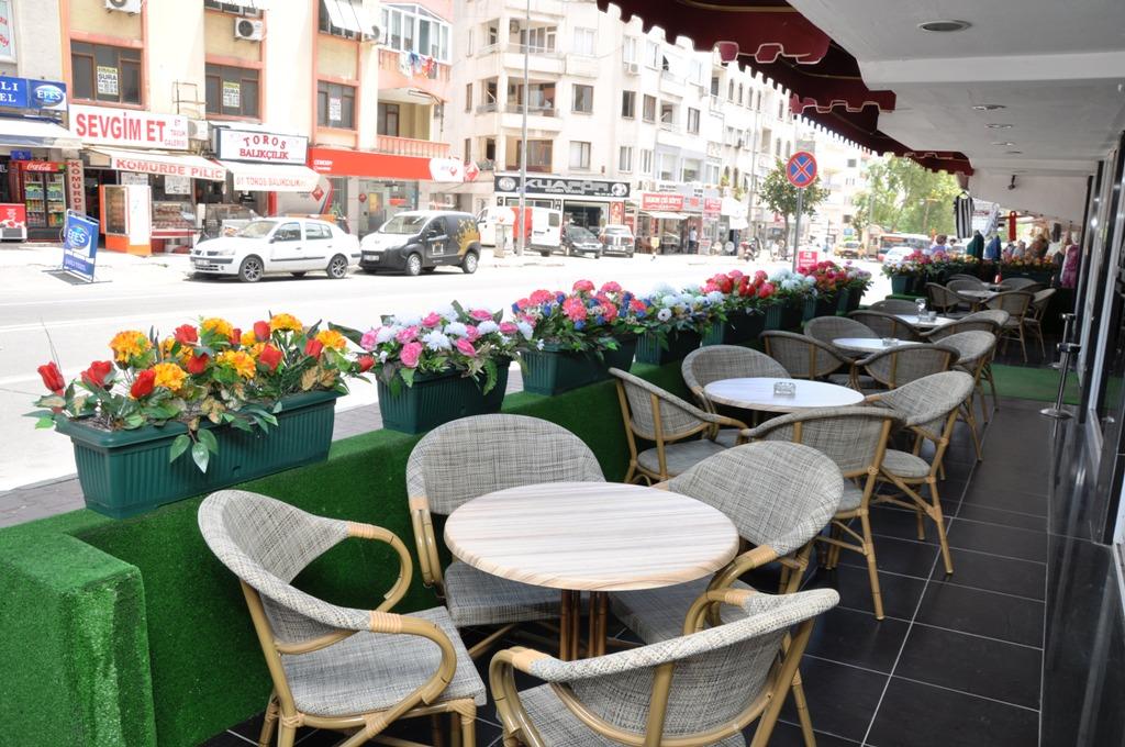 Atalla Hotel Antalya Ngoại thất bức ảnh