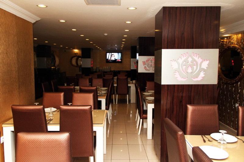 Atalla Hotel Antalya Ngoại thất bức ảnh