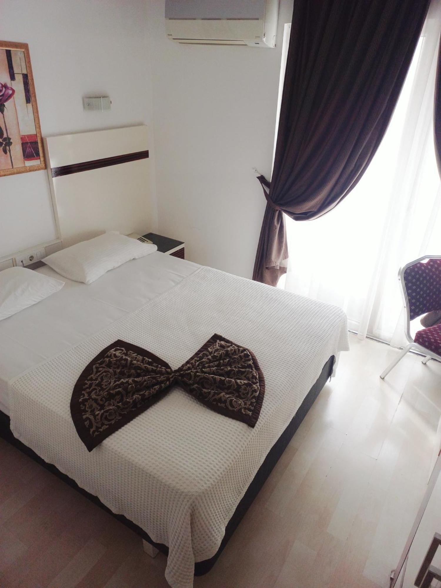 Atalla Hotel Antalya Ngoại thất bức ảnh