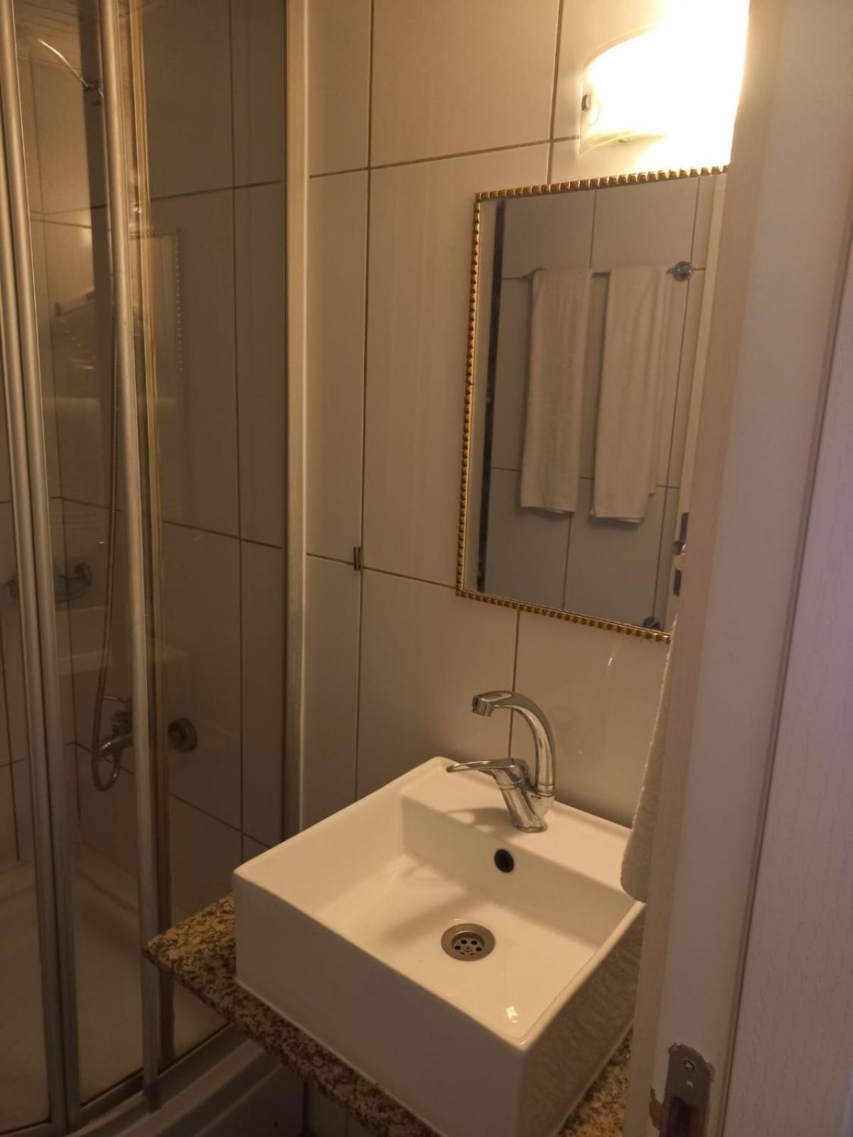 Atalla Hotel Antalya Ngoại thất bức ảnh