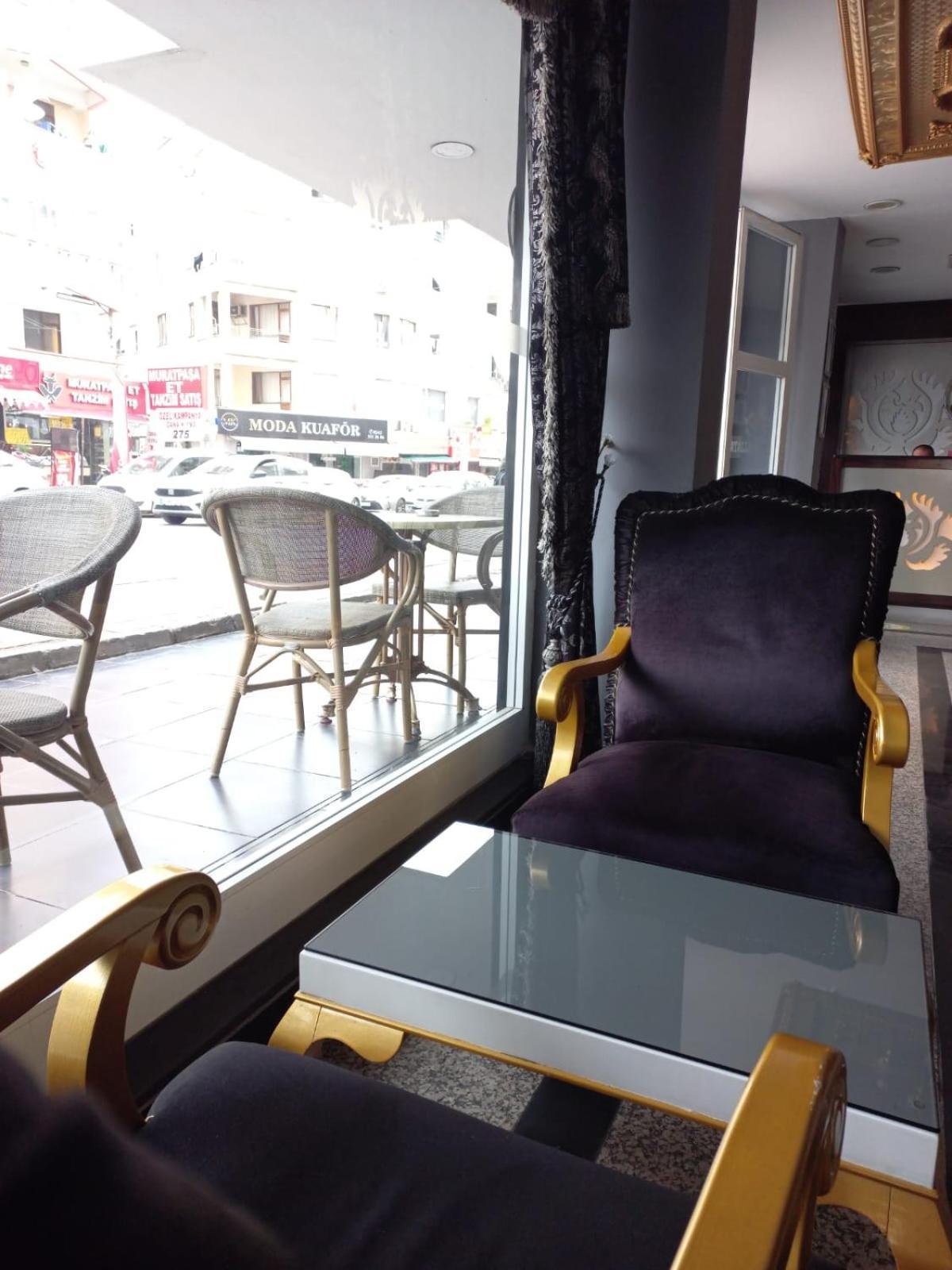Atalla Hotel Antalya Ngoại thất bức ảnh