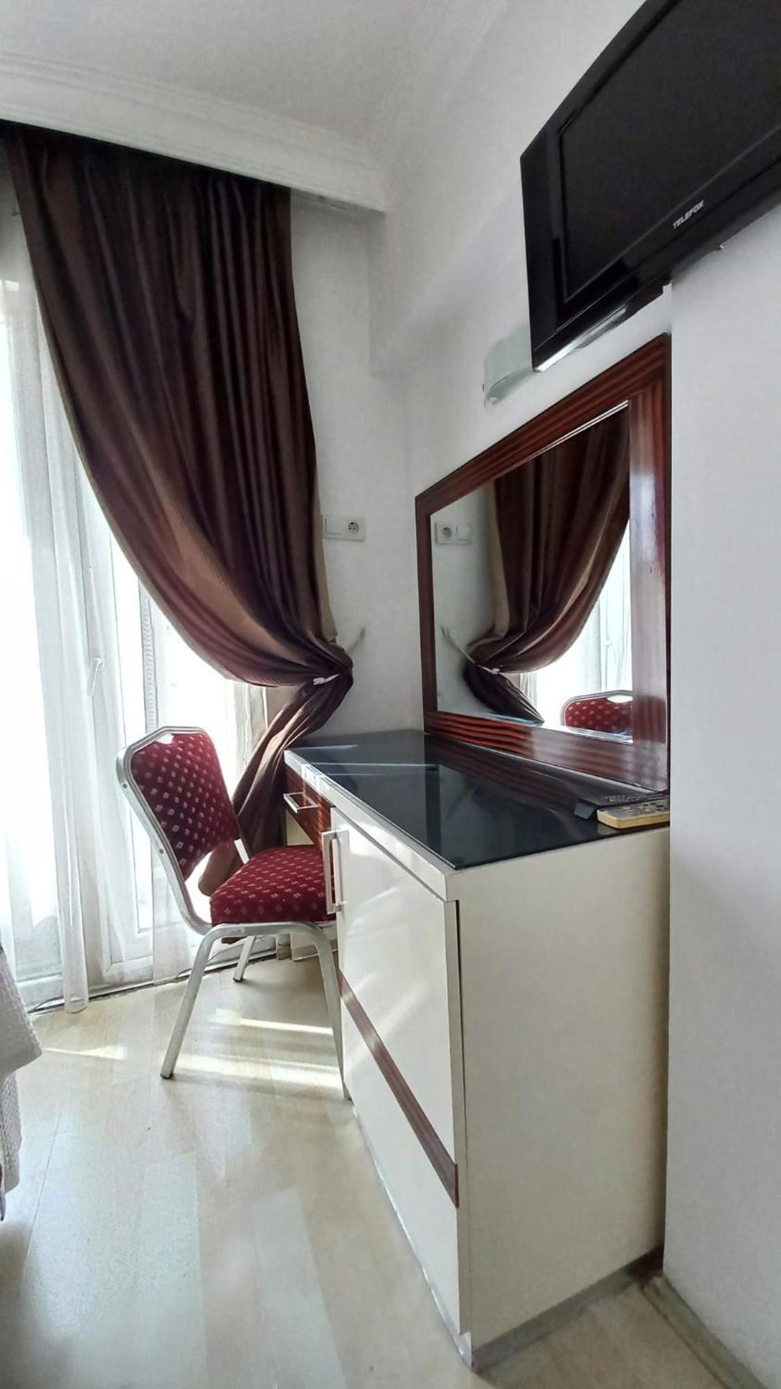 Atalla Hotel Antalya Ngoại thất bức ảnh