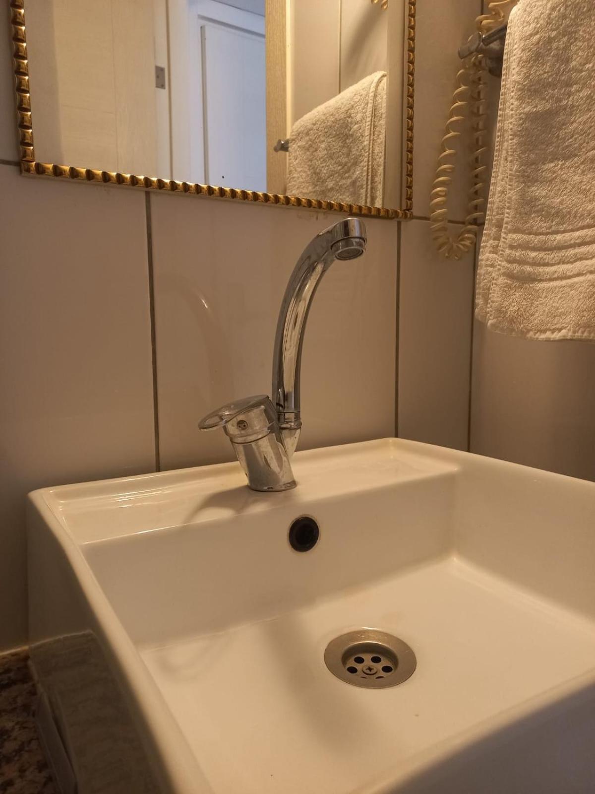 Atalla Hotel Antalya Ngoại thất bức ảnh
