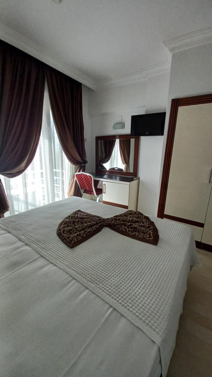 Atalla Hotel Antalya Ngoại thất bức ảnh