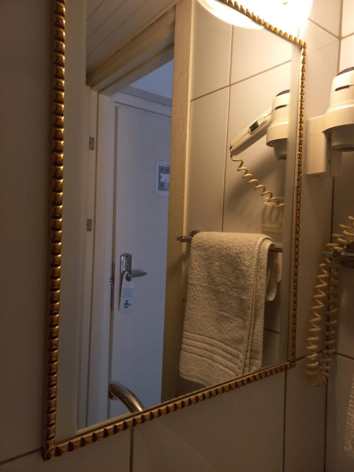Atalla Hotel Antalya Ngoại thất bức ảnh