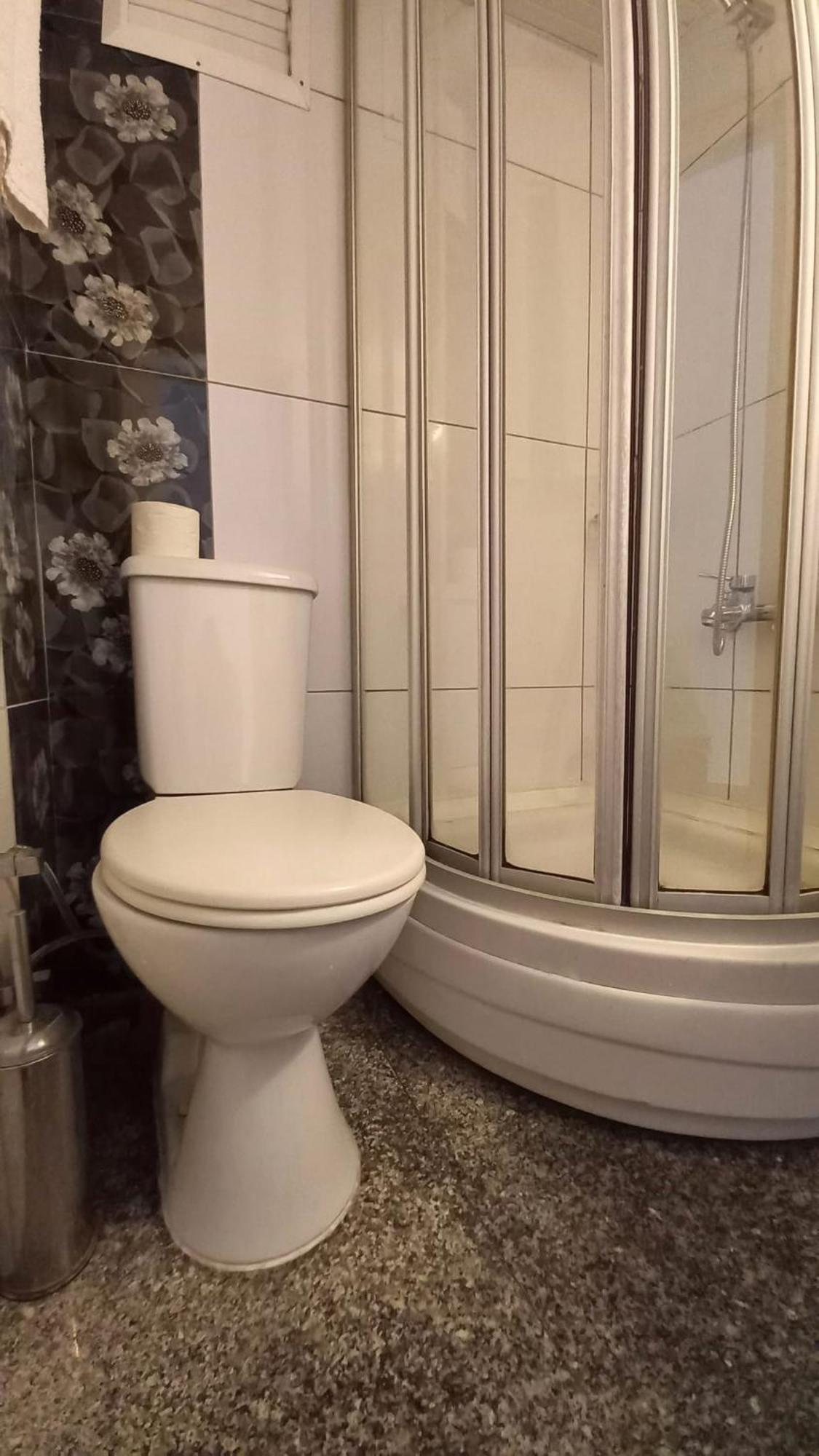 Atalla Hotel Antalya Ngoại thất bức ảnh