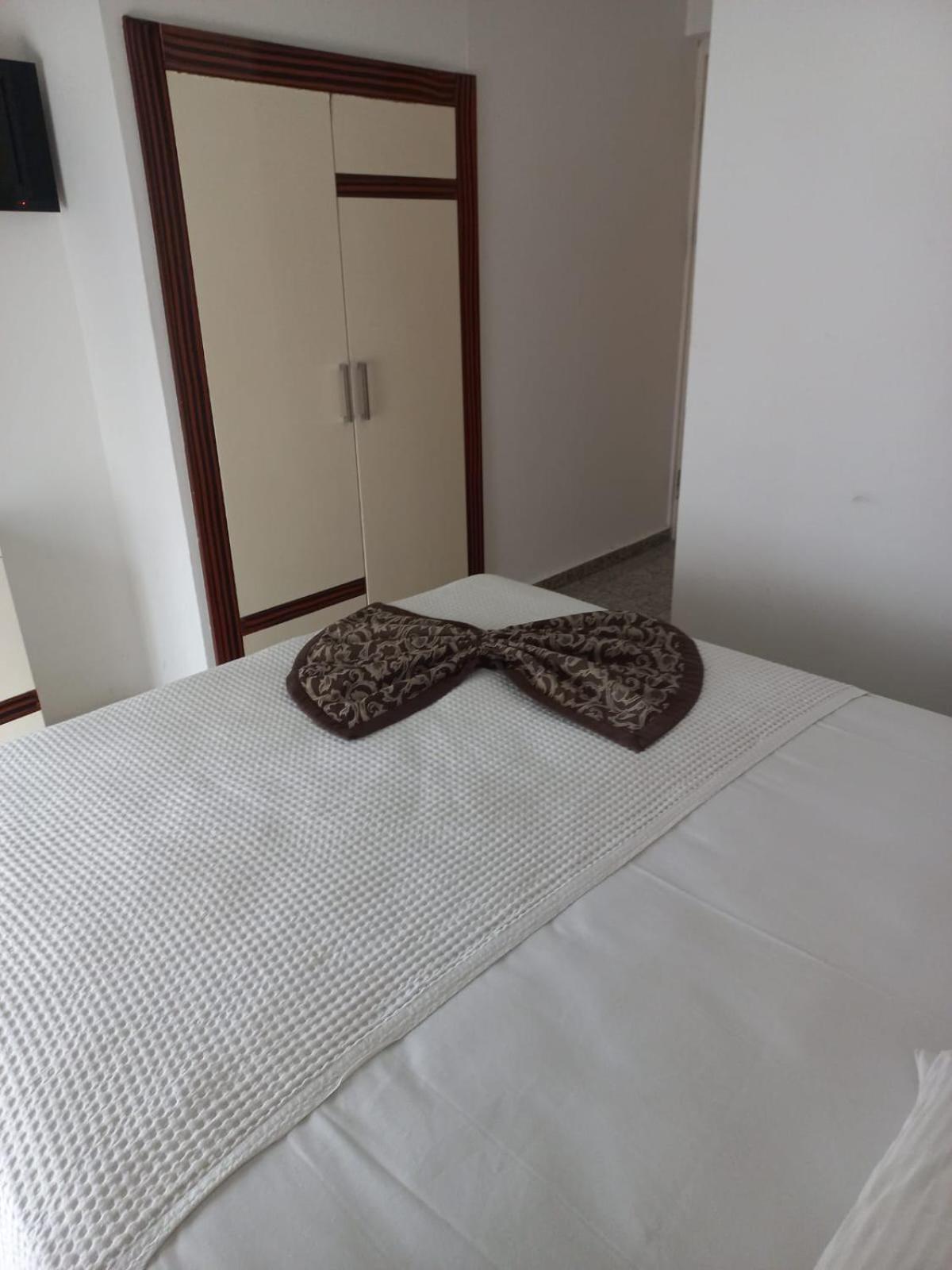 Atalla Hotel Antalya Ngoại thất bức ảnh
