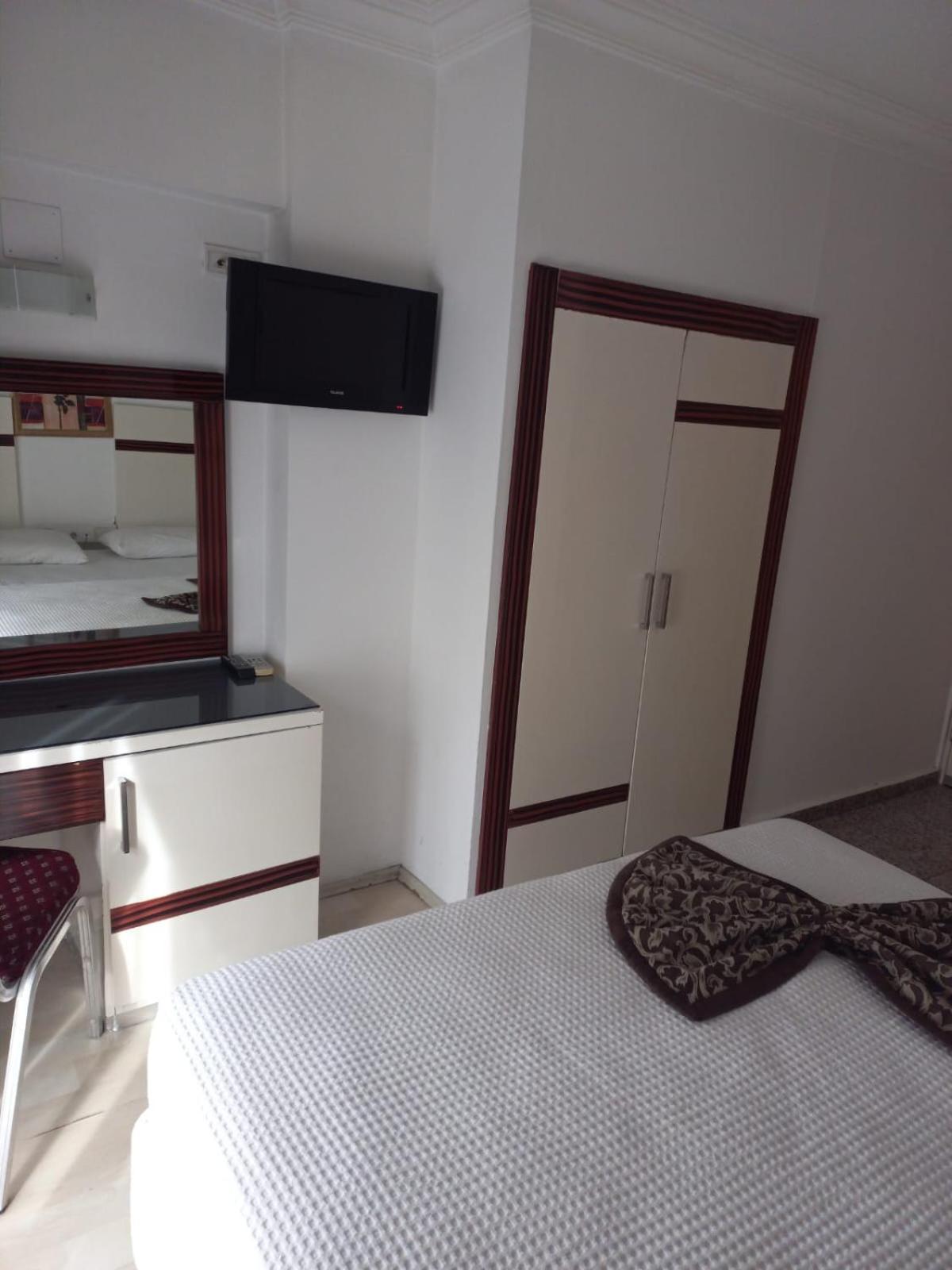 Atalla Hotel Antalya Ngoại thất bức ảnh