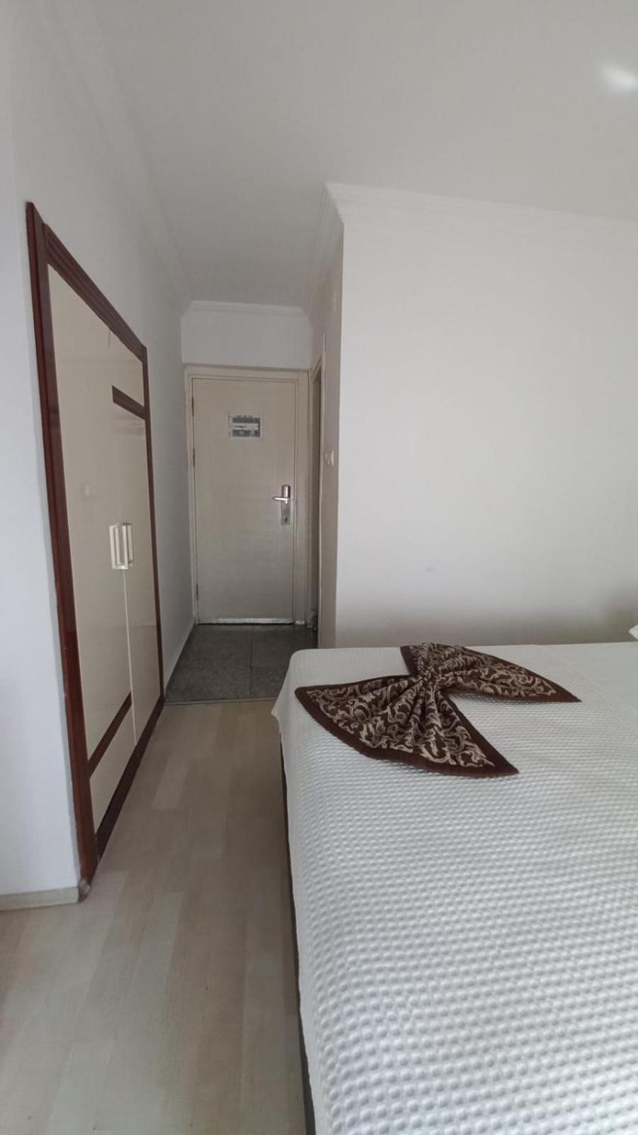 Atalla Hotel Antalya Ngoại thất bức ảnh