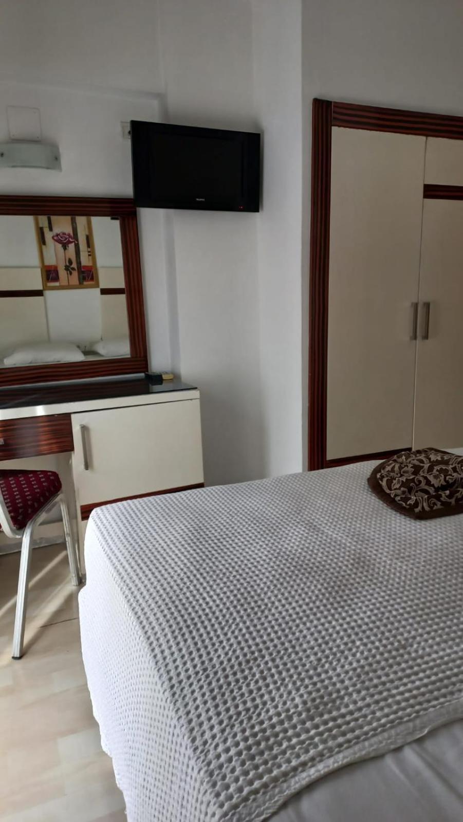 Atalla Hotel Antalya Ngoại thất bức ảnh
