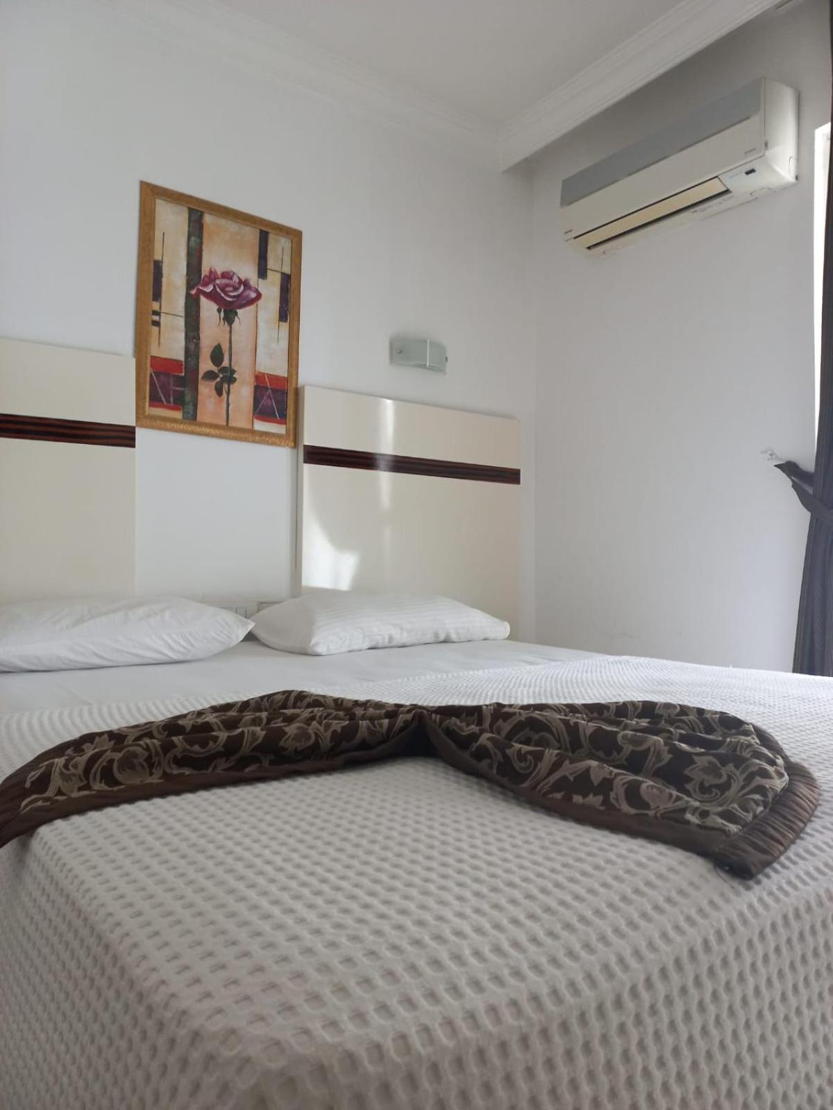 Atalla Hotel Antalya Ngoại thất bức ảnh