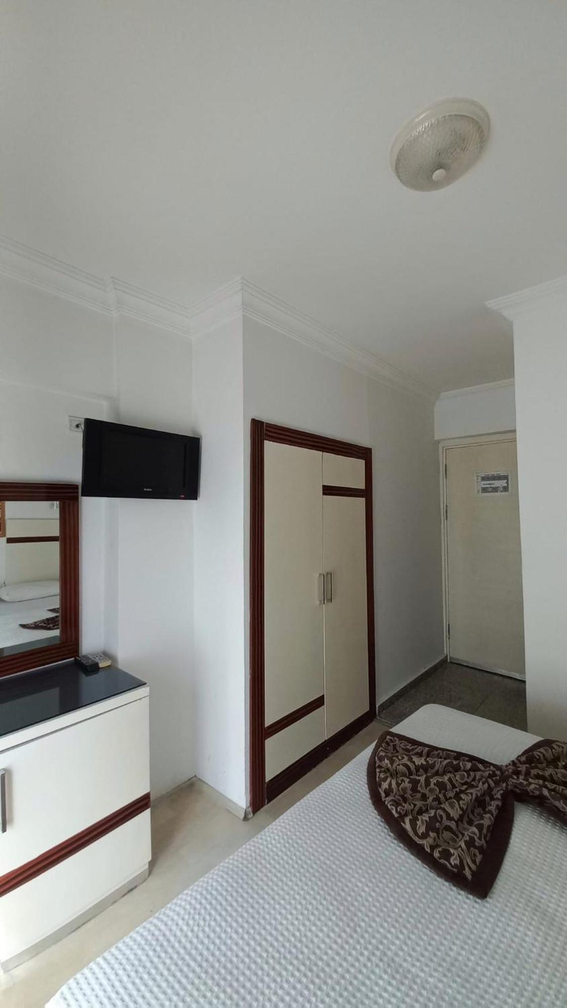 Atalla Hotel Antalya Ngoại thất bức ảnh