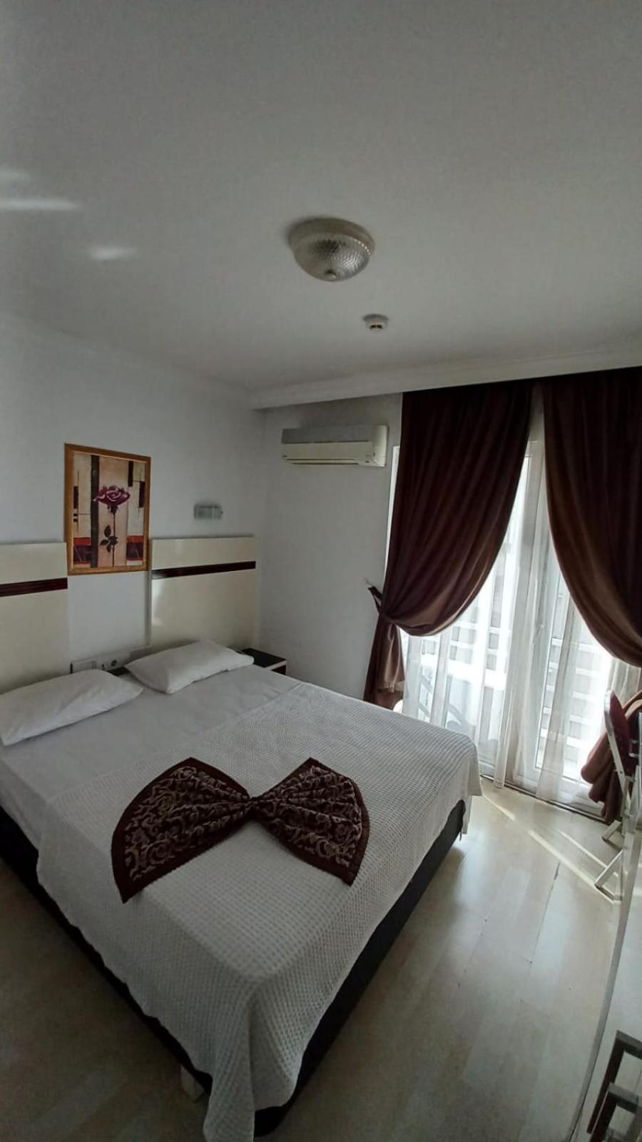 Atalla Hotel Antalya Ngoại thất bức ảnh