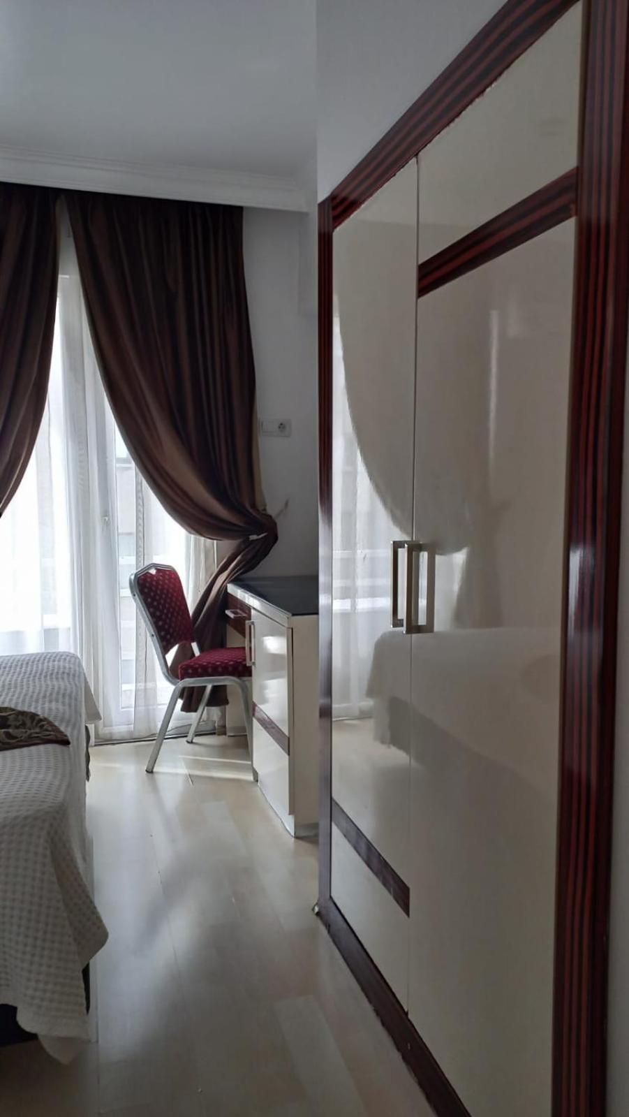 Atalla Hotel Antalya Ngoại thất bức ảnh