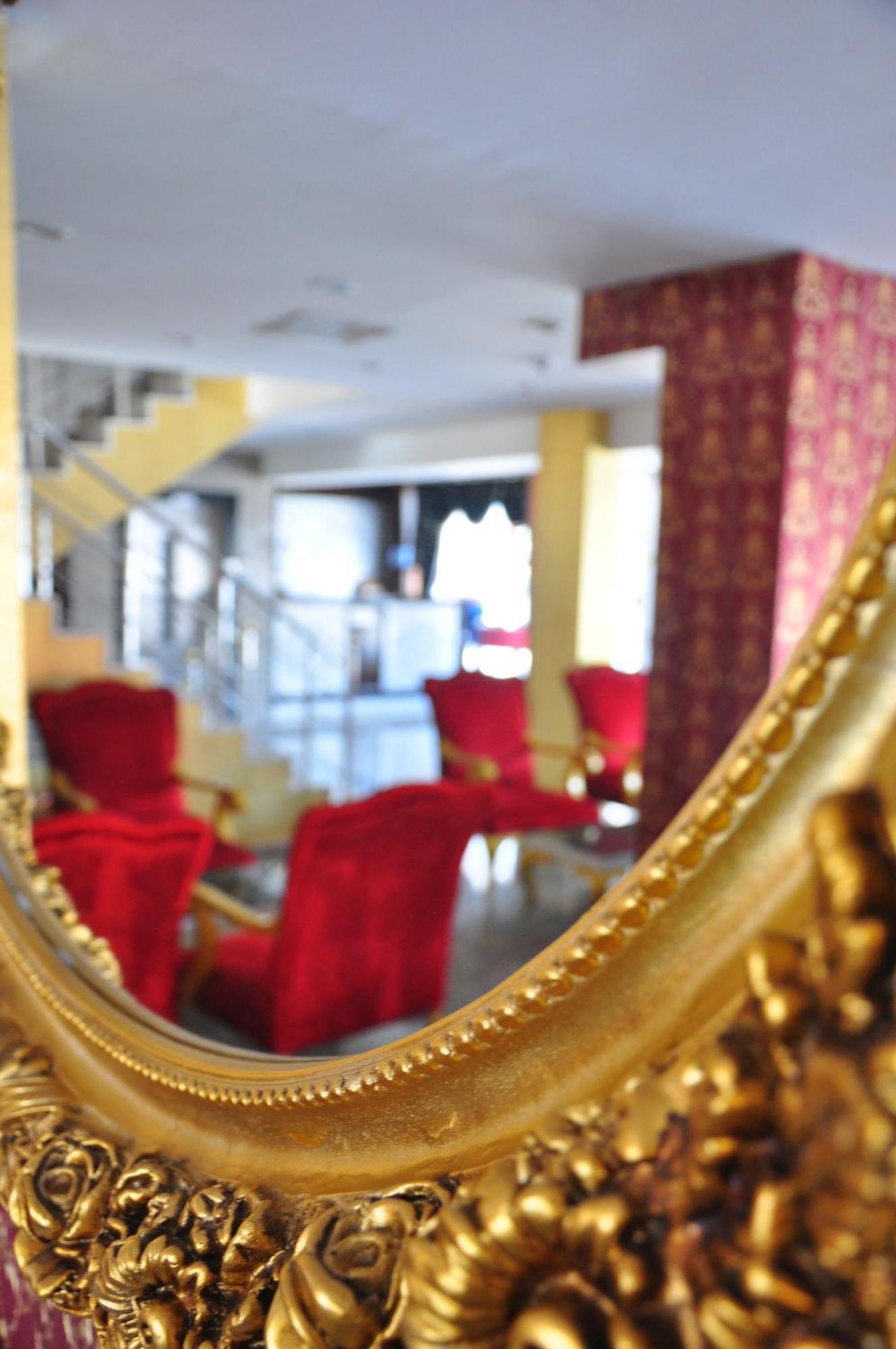 Atalla Hotel Antalya Ngoại thất bức ảnh