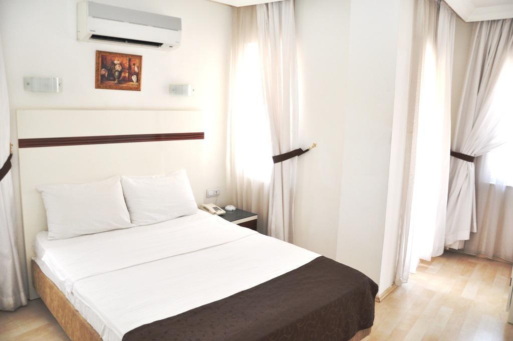 Atalla Hotel Antalya Ngoại thất bức ảnh