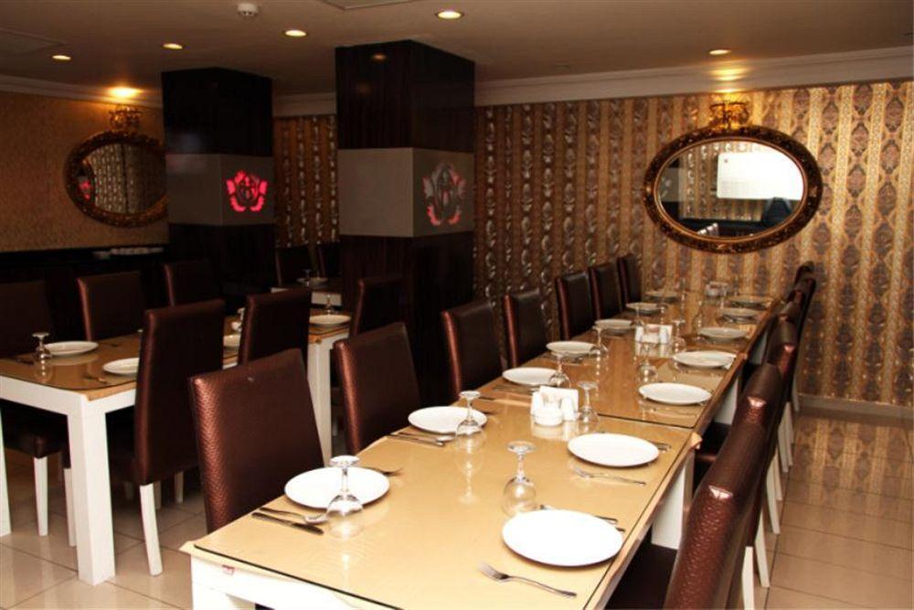Atalla Hotel Antalya Ngoại thất bức ảnh