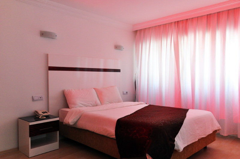 Atalla Hotel Antalya Ngoại thất bức ảnh
