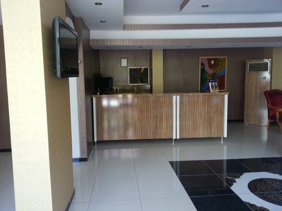 Atalla Hotel Antalya Ngoại thất bức ảnh