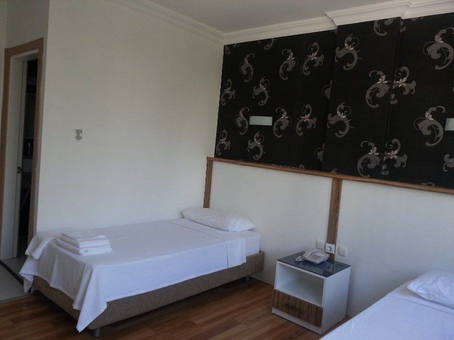 Atalla Hotel Antalya Ngoại thất bức ảnh