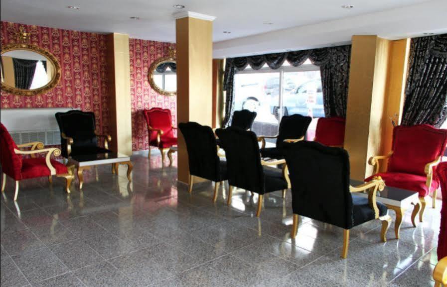 Atalla Hotel Antalya Ngoại thất bức ảnh